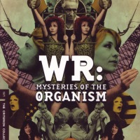 ┐ WR: Mysteries of the Organism └